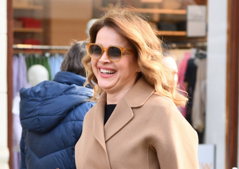 Sandra Bagarić rođena je u znaku koji uvijek kaže što misli: Iskrenost je jedan od njezinih zaštitnih znakova