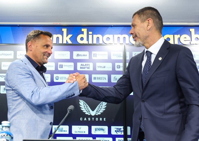 Otkriveno što je Boban odlučio s Kovačevićem: Jedna utakmica mogla bi promijeniti sve