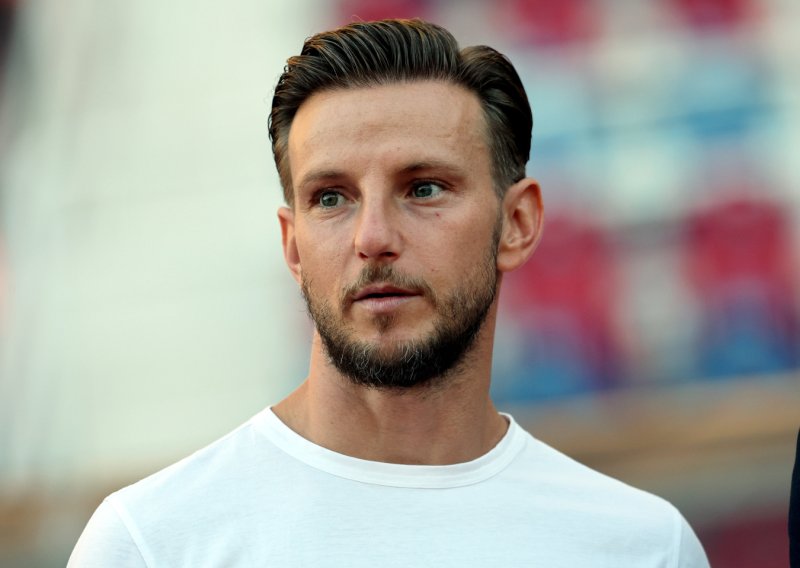 Ivan Rakitić rođen je u znaku snažne intuicije: Često vjeruje osjećaju više nego logici