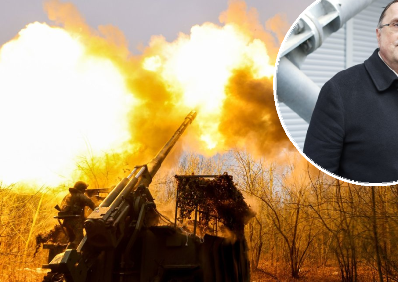 Alarm u NATO-u, na stolu teške odluke. Hrvatski vojni analitičar: 'Ako se ovo nastavi...'
