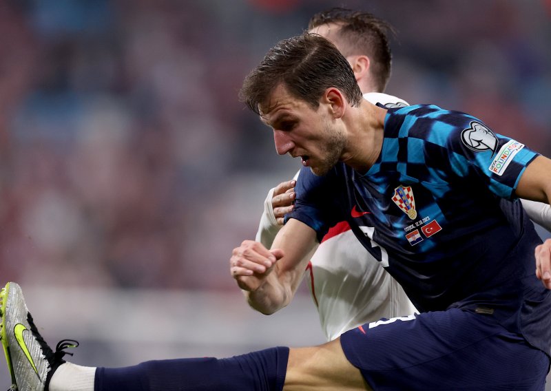 Kako se bivši Vatreni našao usred velike akcije USKOK-a? Pretražena kuća Borne Barišića