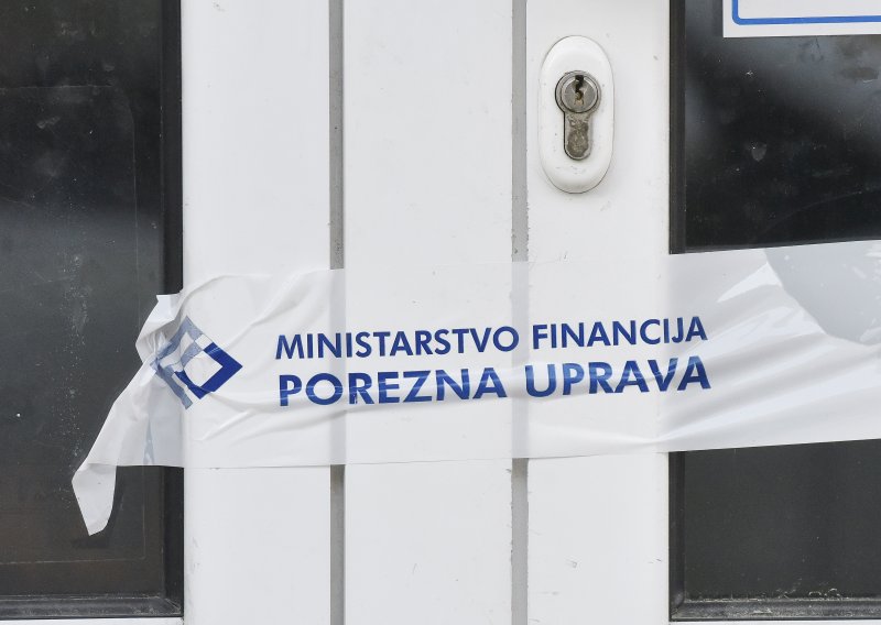 Porezna uprava preko ljeta zatvorila 448 objekata: To je porast od 900 posto u odnosu na lani