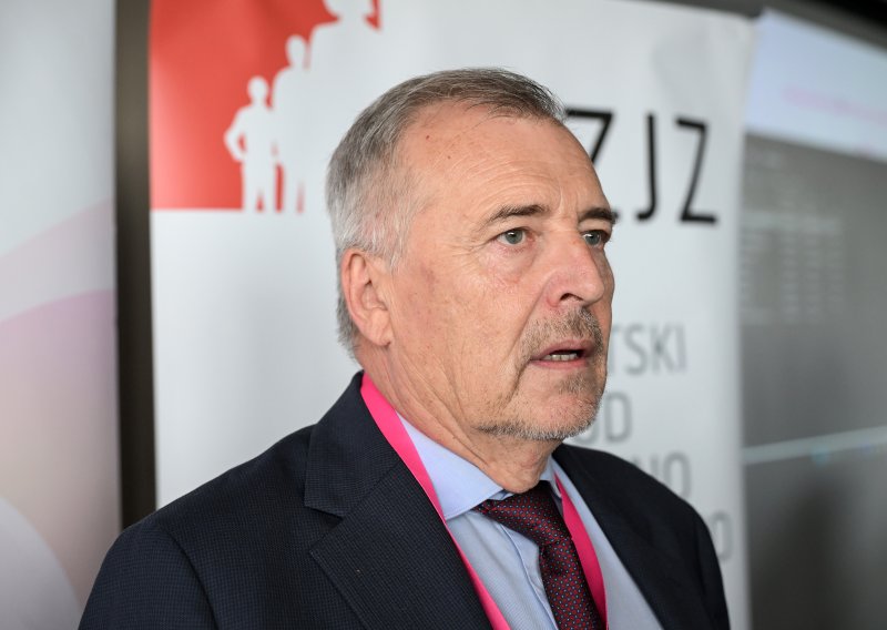 Jesu li djeca doista dobila deset puta veću dozu cjepiva? Capak otkrio što su pokazale prve provjere