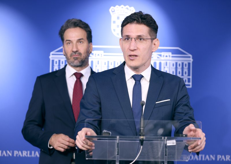 Mostovci za ličku županiju traže proglašenje kriznog stanja zbog radijacije: 'Gdje je SOA?'