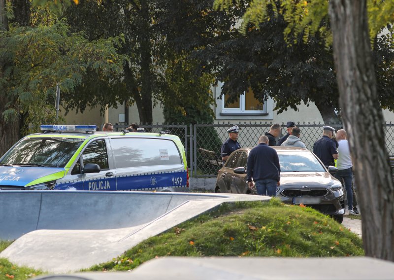 Drugi napad u poljskim školama u dva dana: Petnaestogodišnjak ubio jednu i ranio dvije osobe