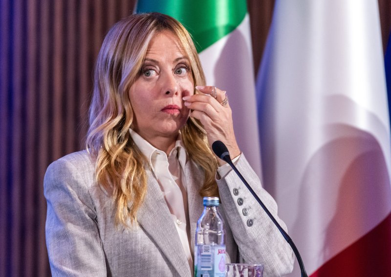 Meloni dobila odobrenje za svoju izbornu reformu: Mogla bi imati odlučujući utjecaj iduće godine