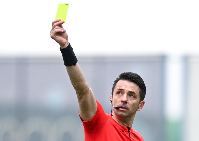 Poznato tko sudi veliki derbi Hajduka i Dinama na Poljudu