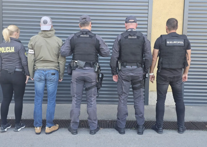 Razbijena brutalna balkanska banda: Ubojstva, otmice i granate, uhićenje i u Hrvatskoj