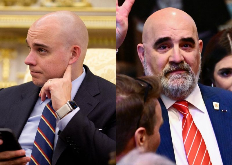 Tko su Amerikanci koji su radili za Dodika? Pomogli su Trumpu osvojiti izbore, sada se on ograđuje od njih