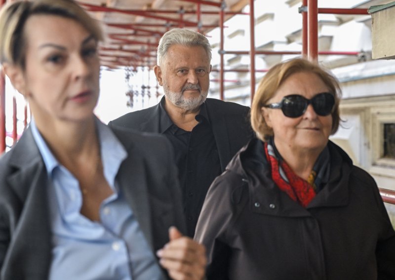 Bivši direktor HAC-a saznao kaznu: Nagodila se još dvojica, čeka se odluka o Škoriću