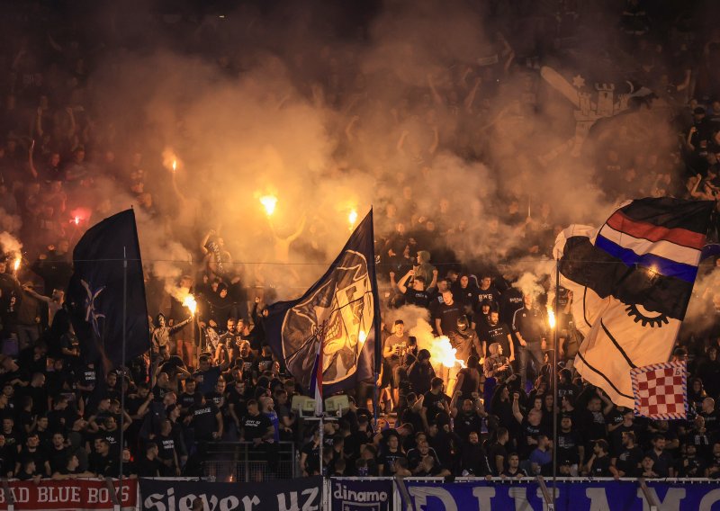 Važna vijest za navijače Dinama: Ovo su cijene ulaznica za utakmicu s Anderlechtom