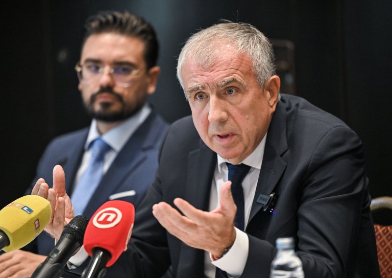 Hrvati uhitili sabotera Sjevernog toka, ukrajinski veleposlanik bjesni: 'Nešto tu ne štima'