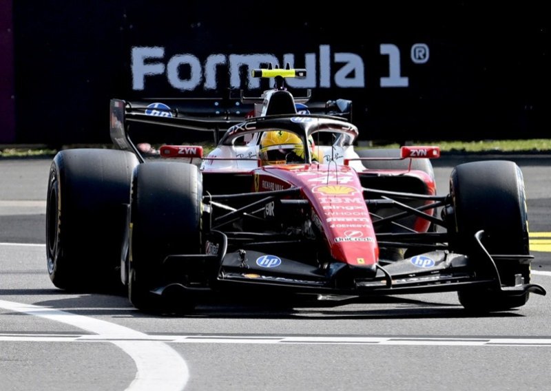 Formula 1 se vraća u Afriku: Evo gdje će se voziti