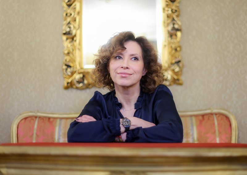 Tena Štivičić: Europa me sve više plaši. A najviše me plaši na kakve će muškarce nabasati moja kći