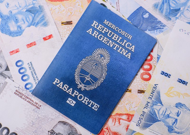 Putovnica za 350 tisuća dolara: Argentina otvara novi prečac do državljanstva