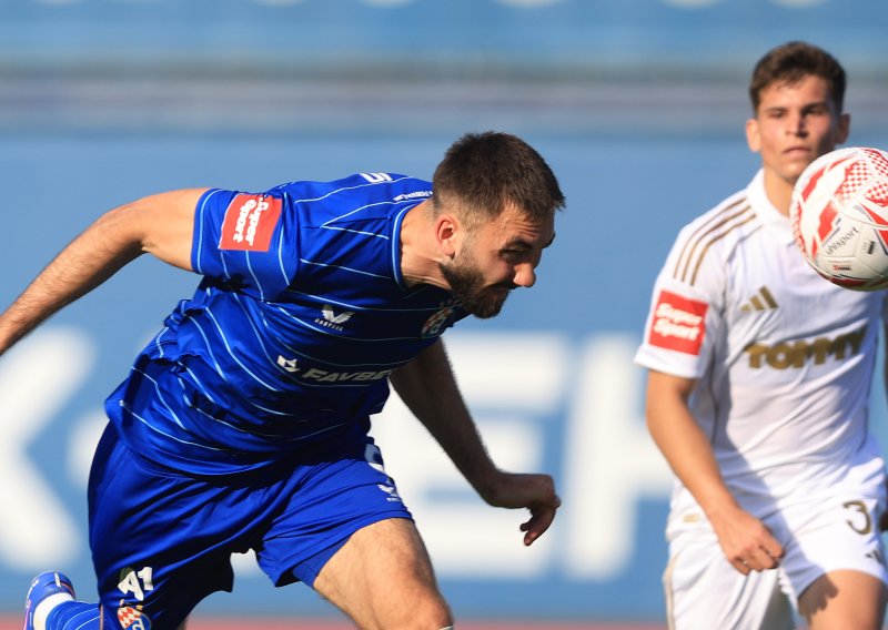 Hajduk i Dinamo prvi put ove sezone oči u oči: Evo svega što treba znati o derbiju