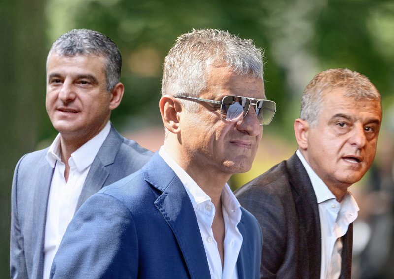 Tko je Paško Dodić? Mamićev kum izgradio je zlatarski imperij, a sada se našao u središtu afere s otpadom