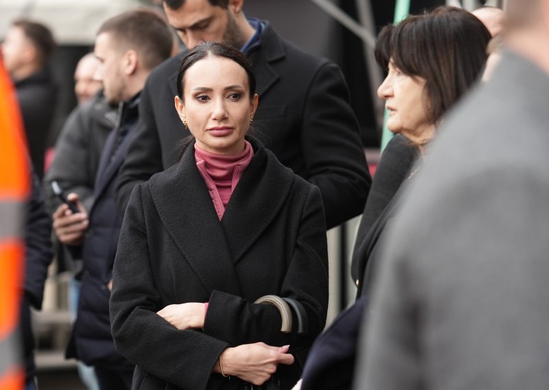 Dodikova kći podivljala na Trumpovu aktivisticu: 'Bolesna si žena! Da ima pravde, završila bi u zatvoru'