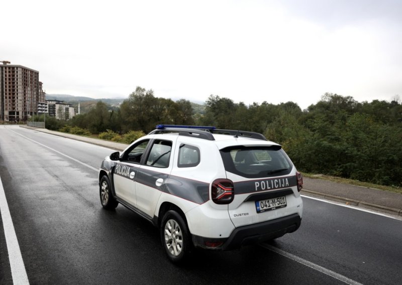 Eksplozivna naprava pronađena u BiH, policija istražuje slučaj