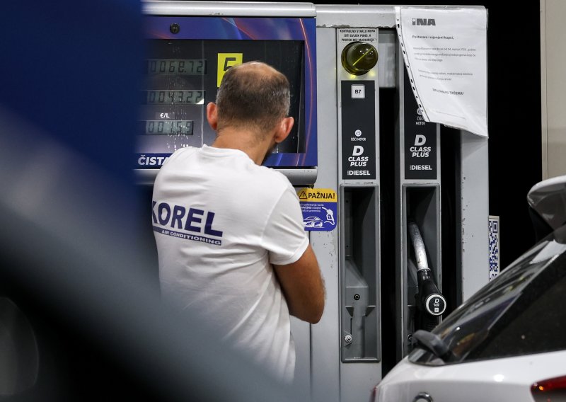 Vozači, stižu promjene! Ovo su nove cijene benzina i dizela koje se očekuju od utorka