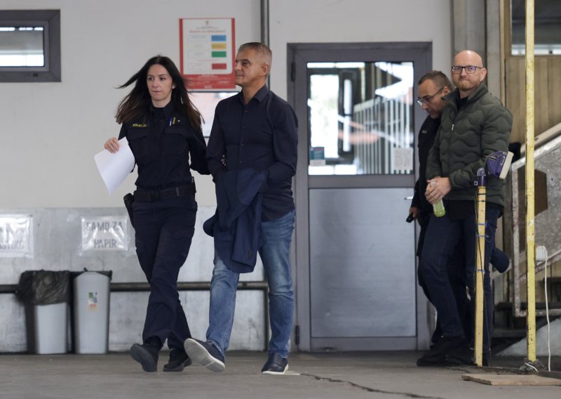 USKOK objavio detalje proširene istrage o otpadu