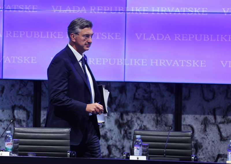 Vlada imenovala nove kadrove: Pogledajte što je odlučeno iza zatvorenih vrata