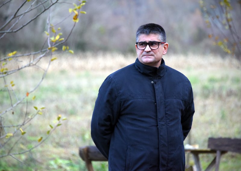 Gradonačelnik Buja podnio ostavku pa izašao iz istražnog zatvora