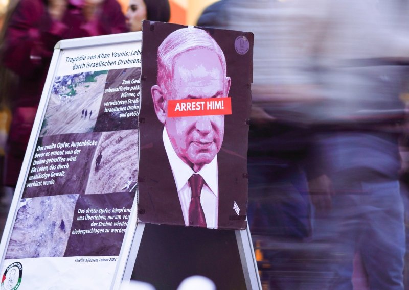 Europa na velikom testu zbog Izraela: Dvije zemlje uporno blokiraju ključan potez