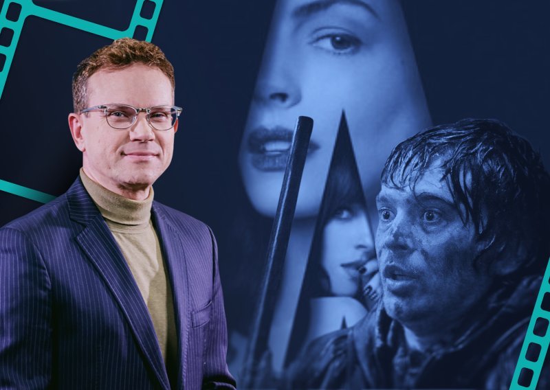 Resident Evil i Verity: Kako prestrašiti publiku i kako se izgubiti u vlastitim tajnama