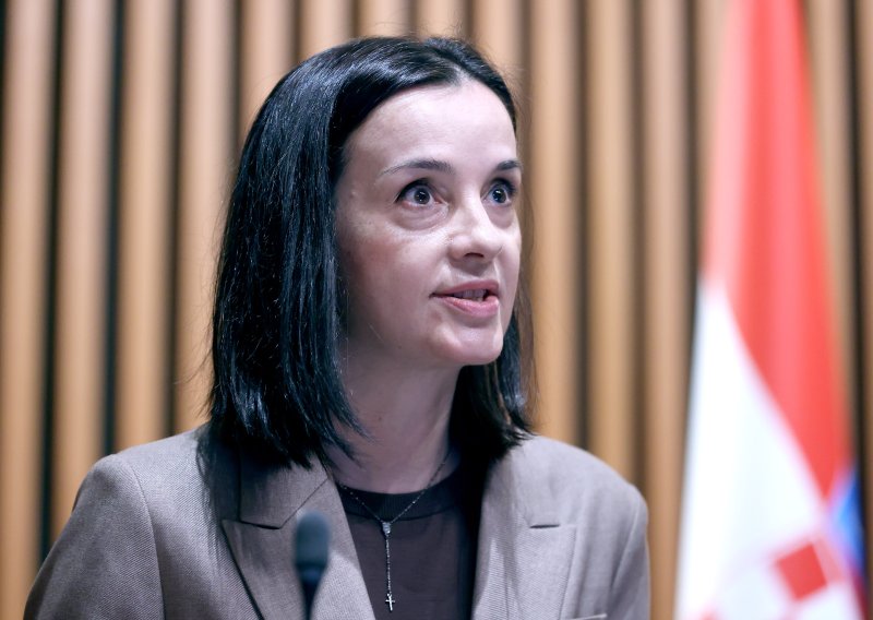 Tko će sanirati otpad u Gospiću? Vučković najavila dodatne provjere nakon uhićenja