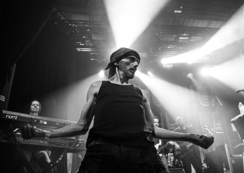 Od vinkovačkih početaka do statusa rock legende: Kako su Goran Bare i Majke obilježili hrvatsku glazbu