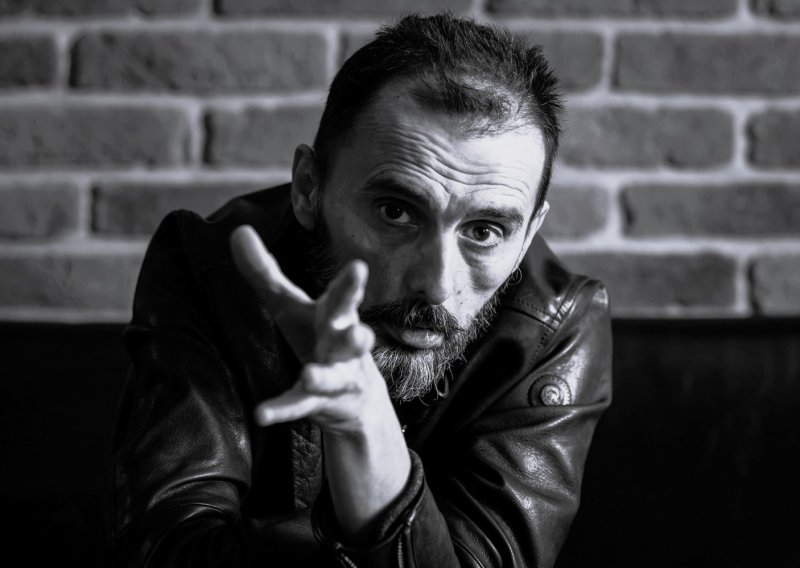 Glazbena scena oprašta se od Gorana Bareta: 'Dan kad je umro rock'n'roll'
