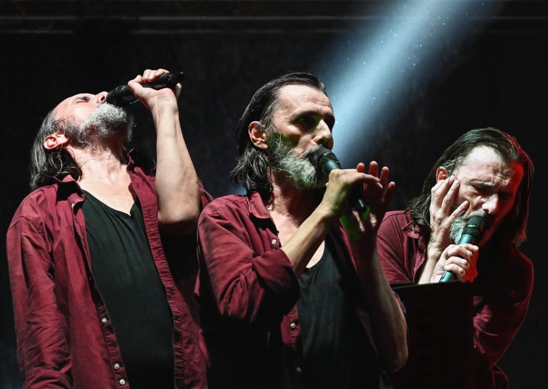 Goran Bare: Život između buke, boli i pjesama koje žive vječno