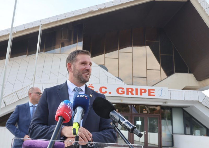 I Šuta najavio velika ulaganja: Evo što će se obnavljati na Gripama, u Parku mladeži i Spaladium Areni