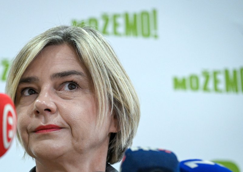 Možemo upozorava na novo odlagalište otpada: 'Imamo male Gospiće diljem zemlje'