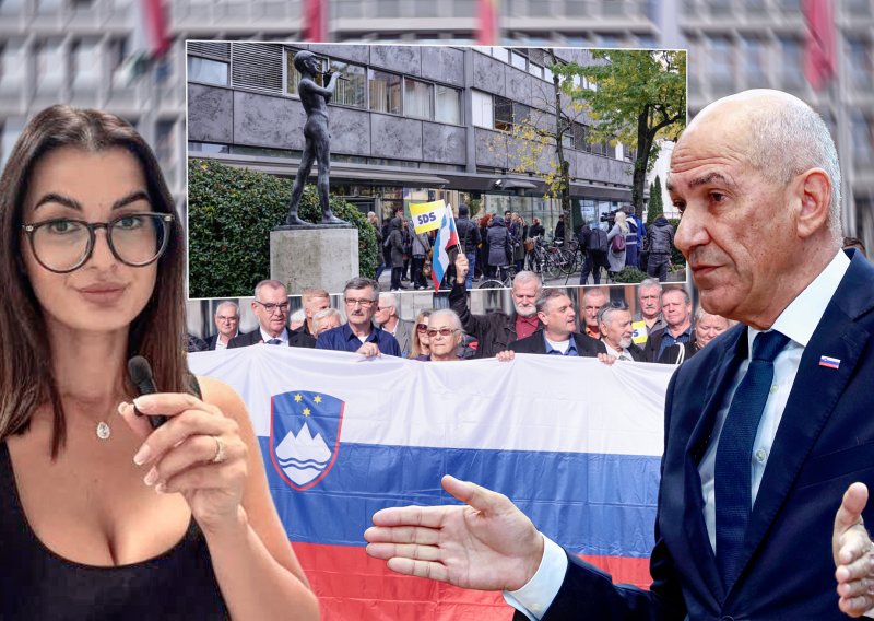 Janša bi televiziju bez pretplate, a strance bez biračkog prava: Račune bi mu mogli pomrsiti - Albanci