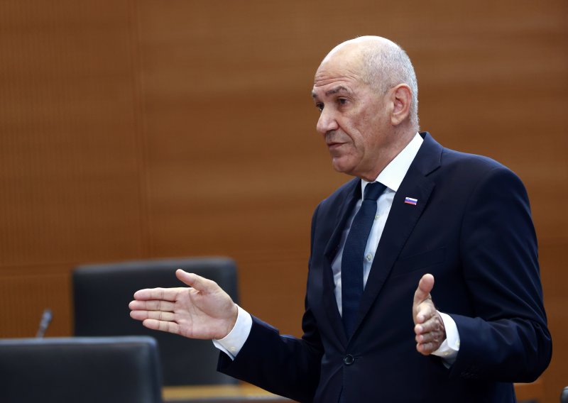 Četiri referenduma, Slovenci podijeljeni: Jedan ishod posebno je važan za Janšu