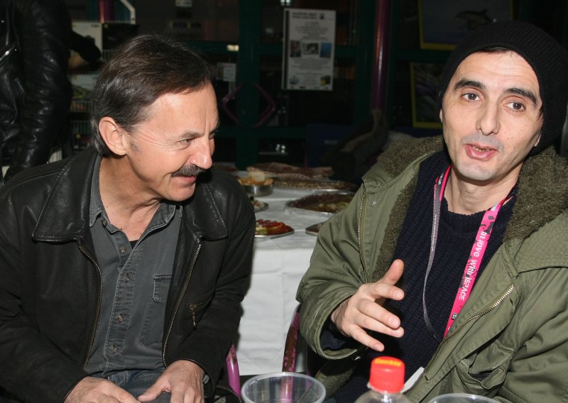 Slavko Sakoman o odlasku Gorana Bareta: 'Cijenio je moje savjete, ali nije imao obzira prema samom sebi'