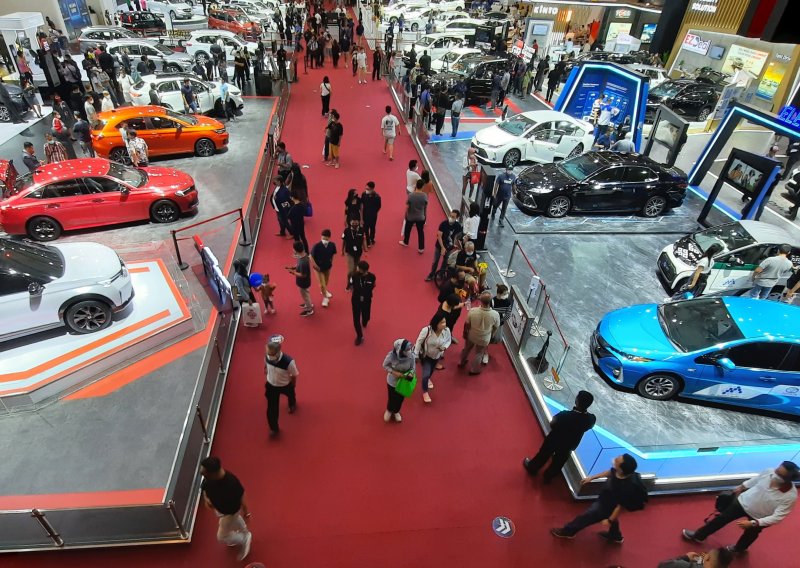 Jeftini kineski automobili mogli bi postati rijetkost u Europi: Evo što stoji iza dramatičnog zaokreta