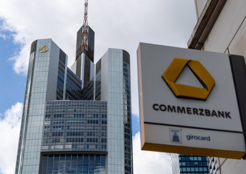 'Europi trebaju jače banke': UniCredit na korak do poteza kojeg Nijemci ne žele