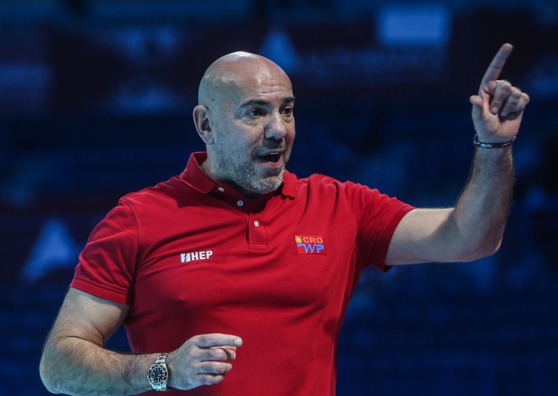 Okuplja se hrvatska reprezentacija, evo koji su sve igrači pozvani