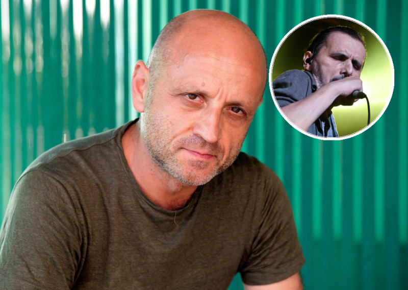 Mile Kekin oprostio se od Gorana Bareta: 'Nadam se da si sad u nekom boljem domu'
