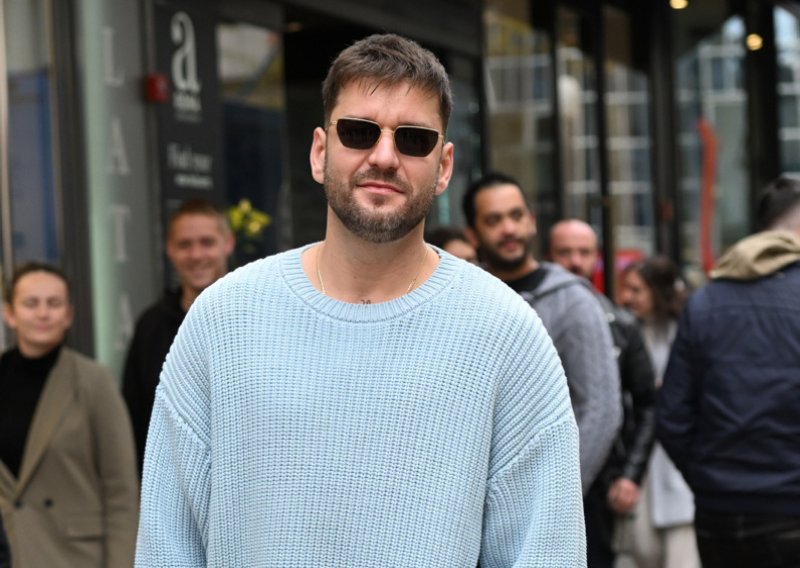 Poznati influencer progovorio o gubitku 550 tisuća eura: 'Tlo mi se izmaknulo pod nogama'