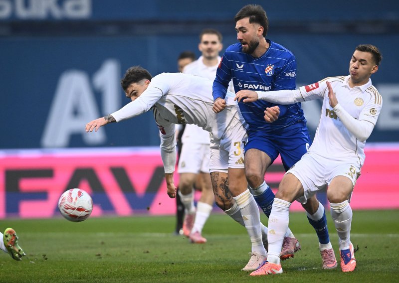 Hajduk na Poljudu dočekuje Dinamo! Evo gdje gledati najveći hrvatski derbi