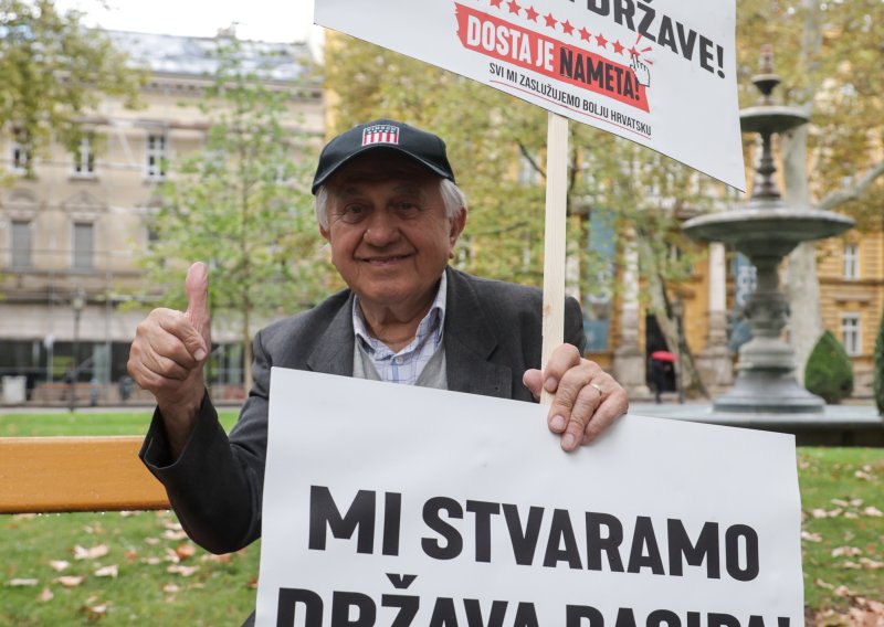 UGP ne odustaje od transparentne javne potrošnje: 'Puni proračun nije novac viška Vladi'