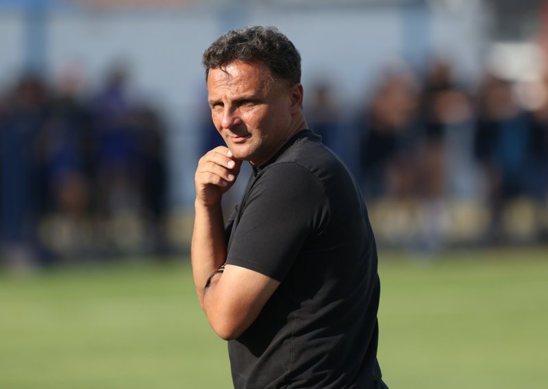 Dinamo u najveći derbi ipak kreće bez jednog od ključnih igrača