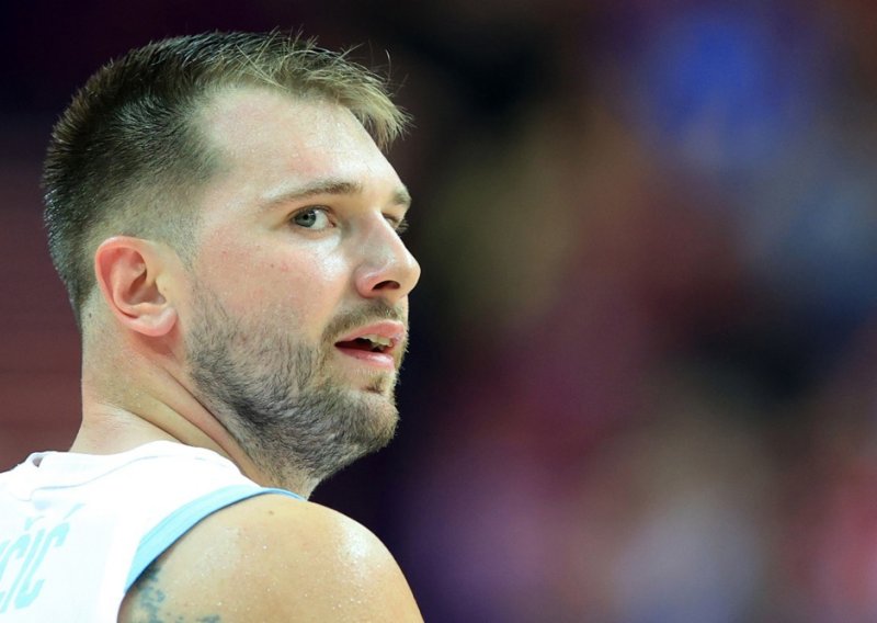 Dončić odigrao jednu od najboljih utakmica karijere: Nadmašio je i velikog Shaquillea