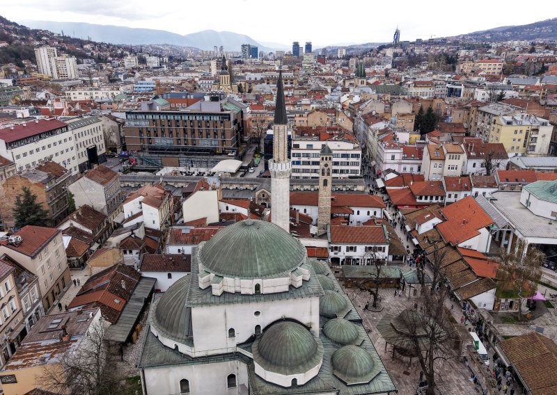 BiH ima novog poglavara islamske zajednice: Izabran sarajevski muftija