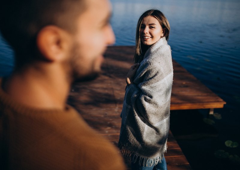 Kada se Vaga zaljubi, neke stvari ne može sakriti: Ovih pet znakova sve otkriva