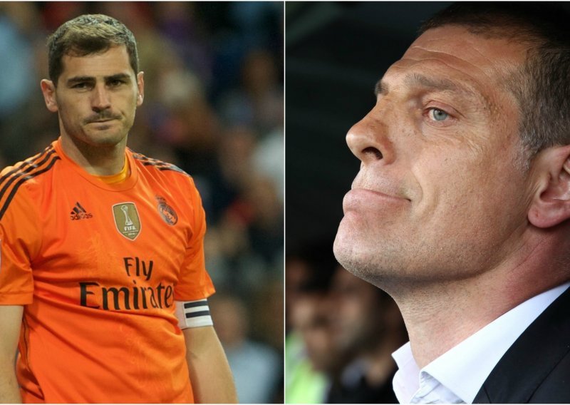 Slaven Bilić odlazi, Iker Casillas dolazi!?